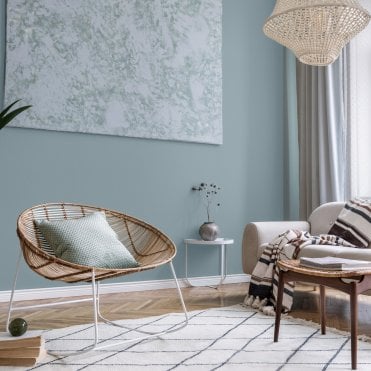 MY Colour | Symmetry Durable Matt Emulstion Paint 2.5L Living Room | Johnstone's Paint from PPG