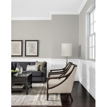 Venice Grey Johnstones Paint Room
