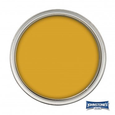 Warming Rays Matt Emulsion - Johnstones Feature Wall and Ceiling Paint