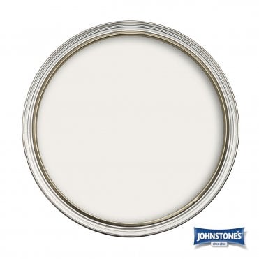 White Whisper Soft Sheen Emulsion Paint