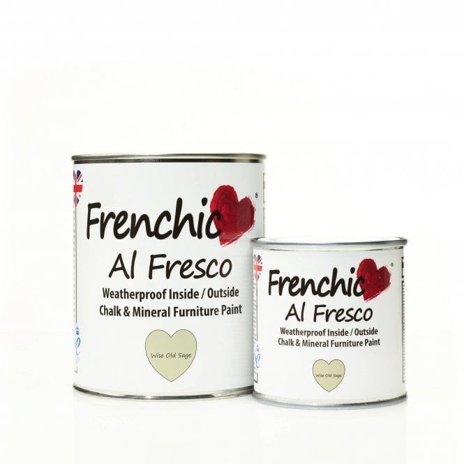 Wise Old Sage  - Frenchic Al Fresco Furniture Paint