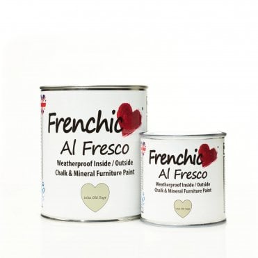 Wise Old Sage  - Frenchic Al Fresco Furniture Paint